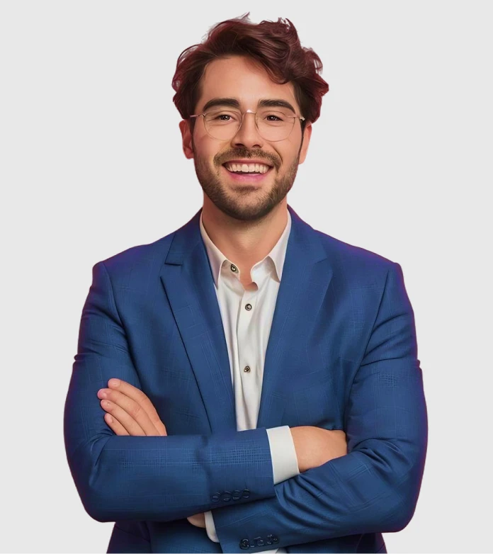Rony Sorkar